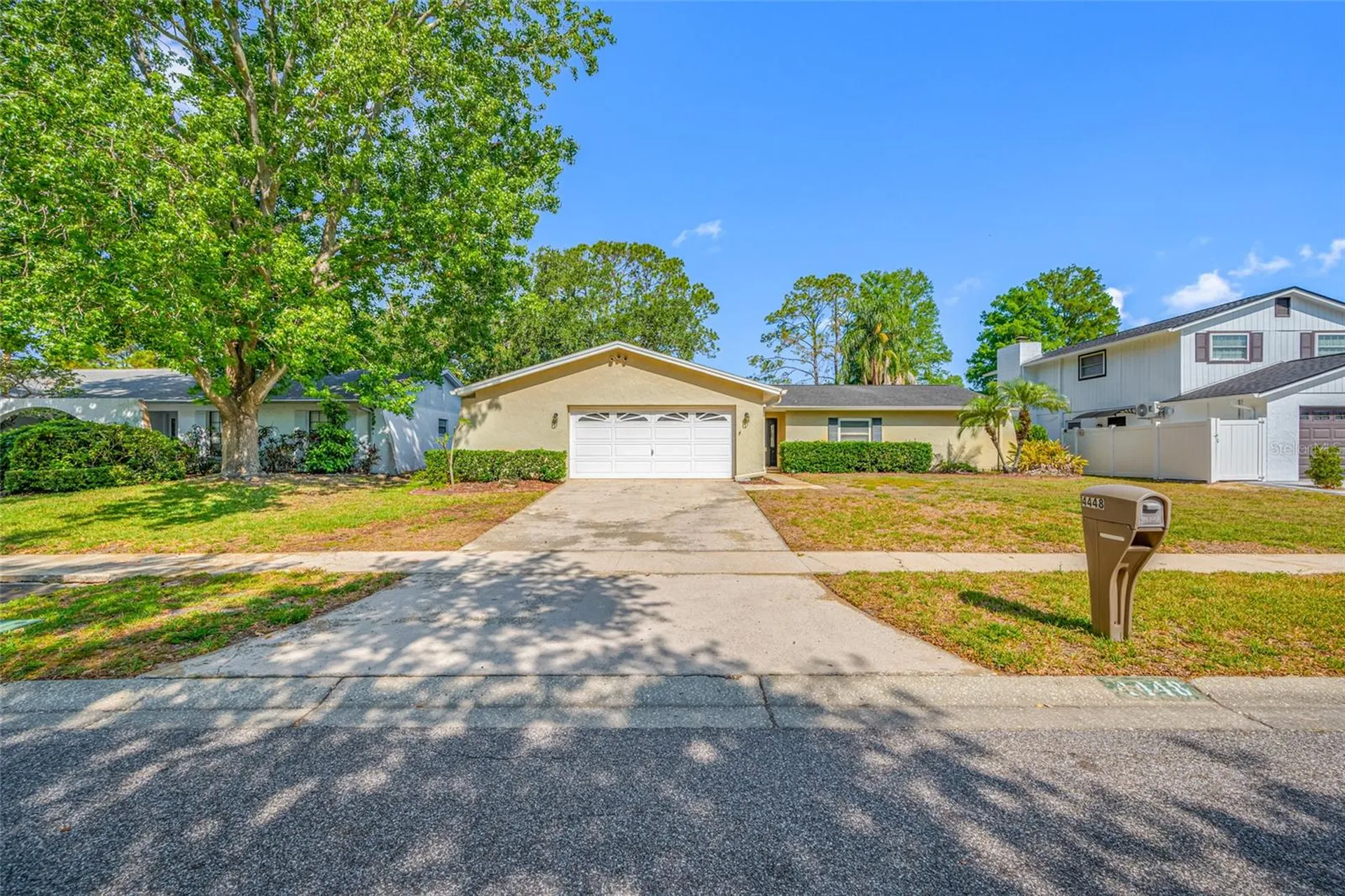 4448 Ranchwood Lane Tampa FL 33624