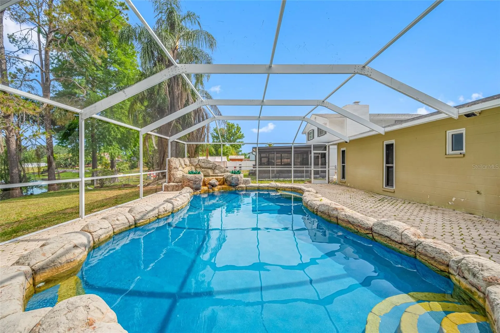 4448 Ranchwood Lane Tampa FL 33624