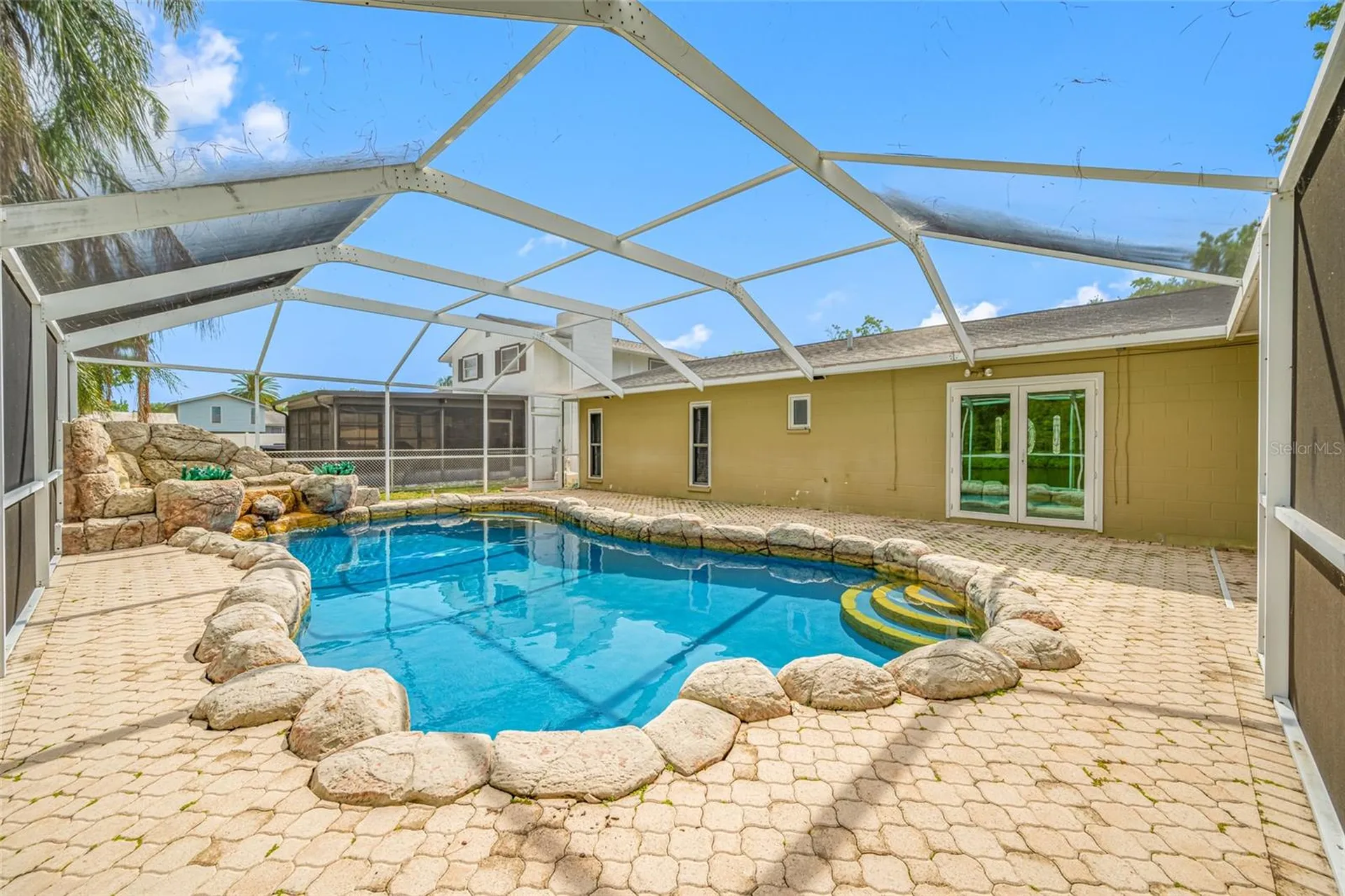 4448 Ranchwood Lane Tampa FL 33624