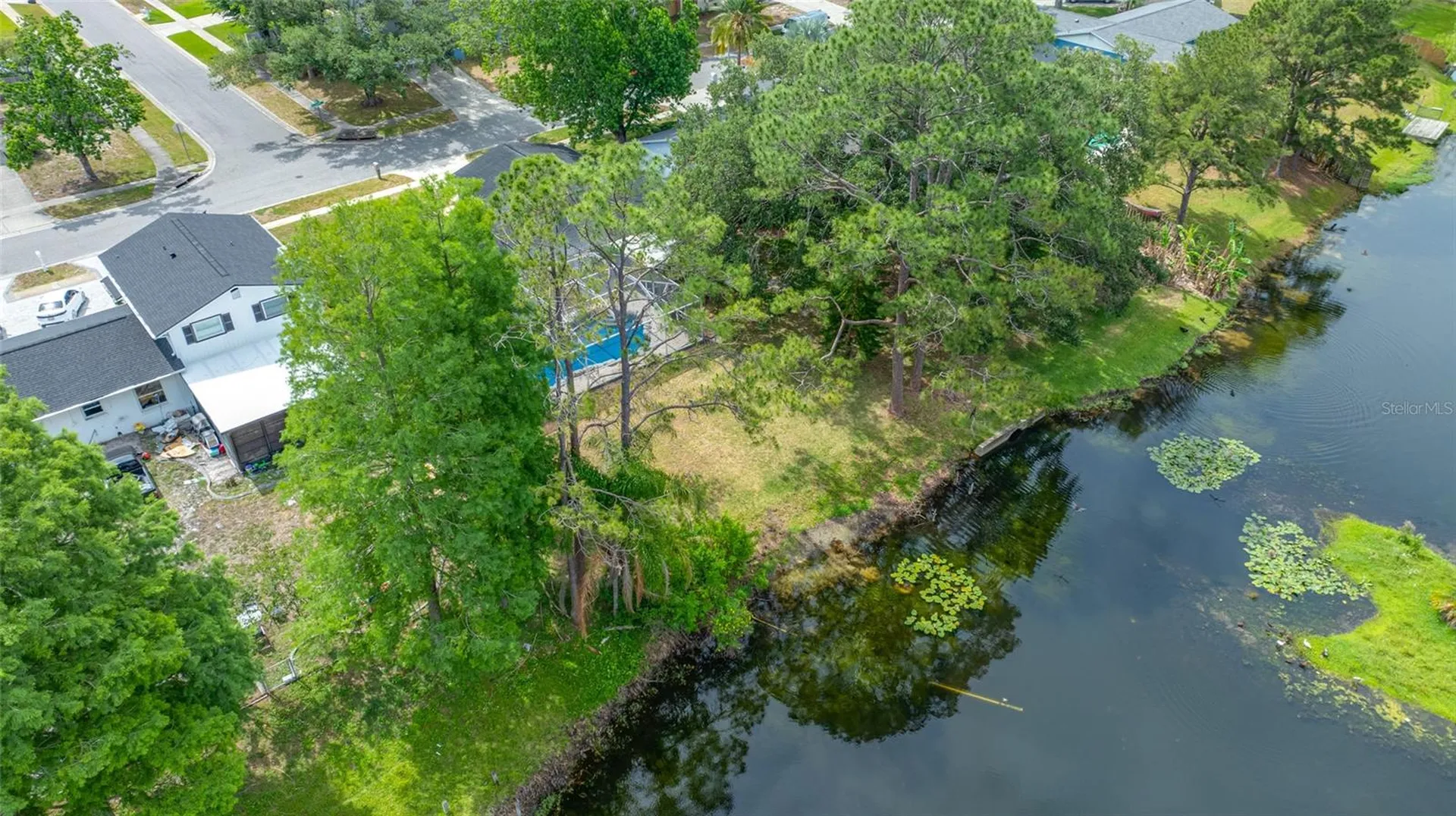 4448 Ranchwood Lane Tampa FL 33624