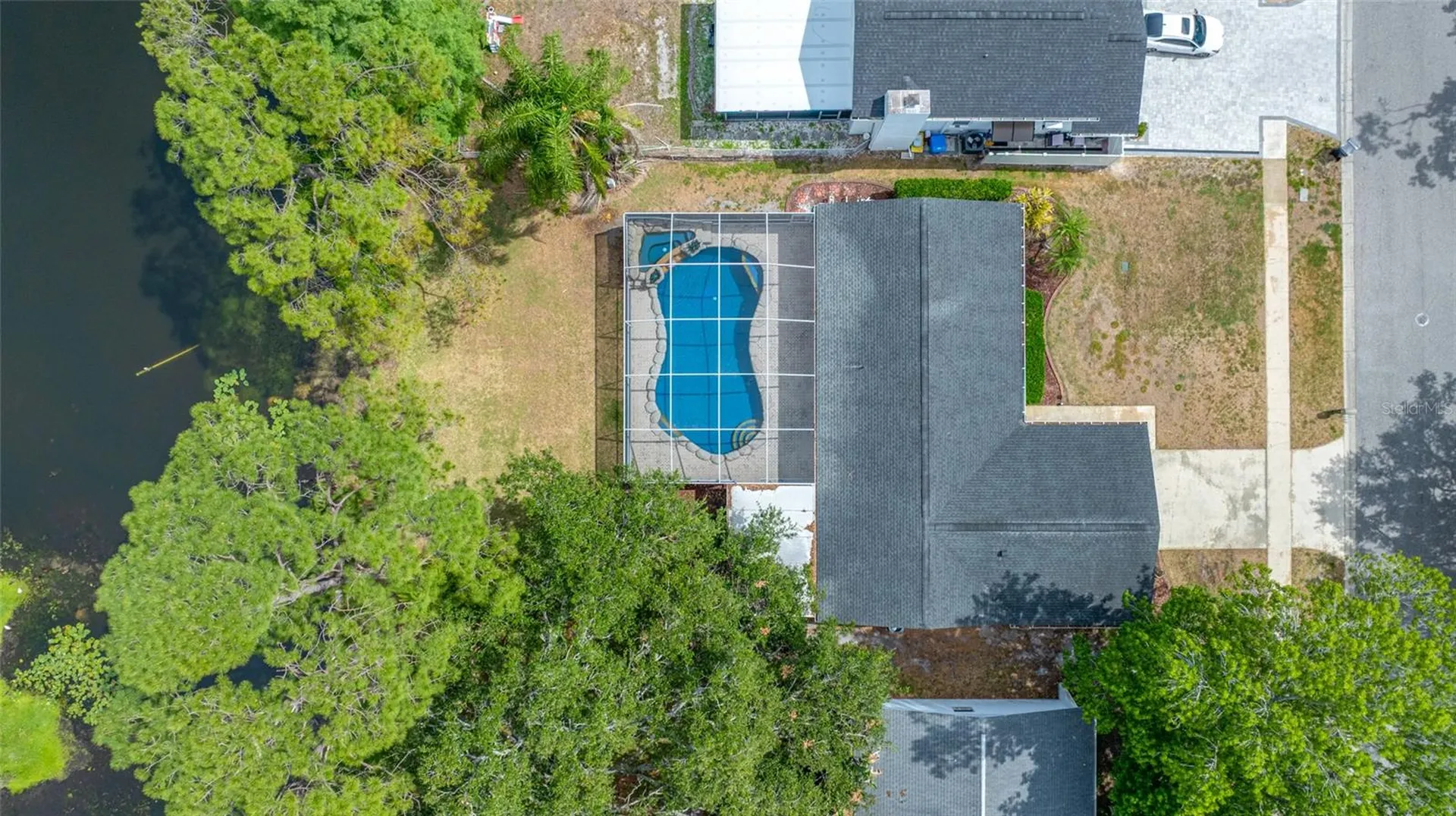 4448 Ranchwood Lane Tampa FL 33624
