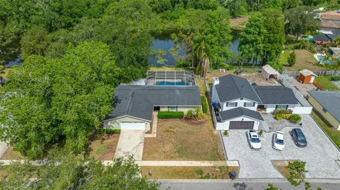 4448 Ranchwood Lane Tampa FL 33624