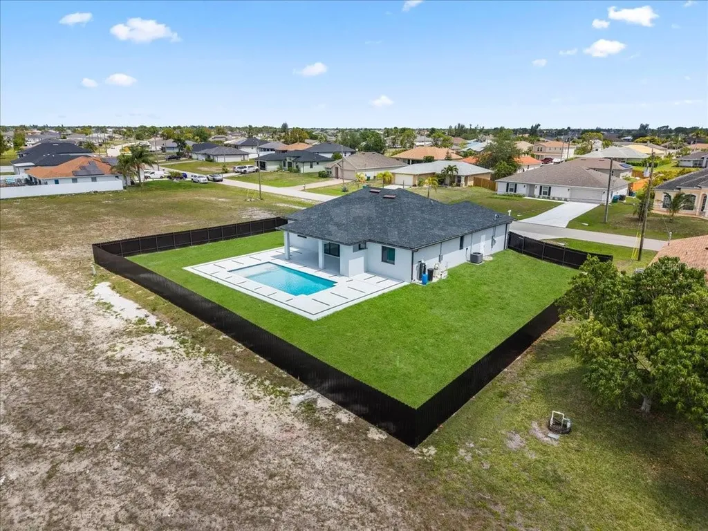 1925 NW 15th Terrace Cape Coral FL 33993
