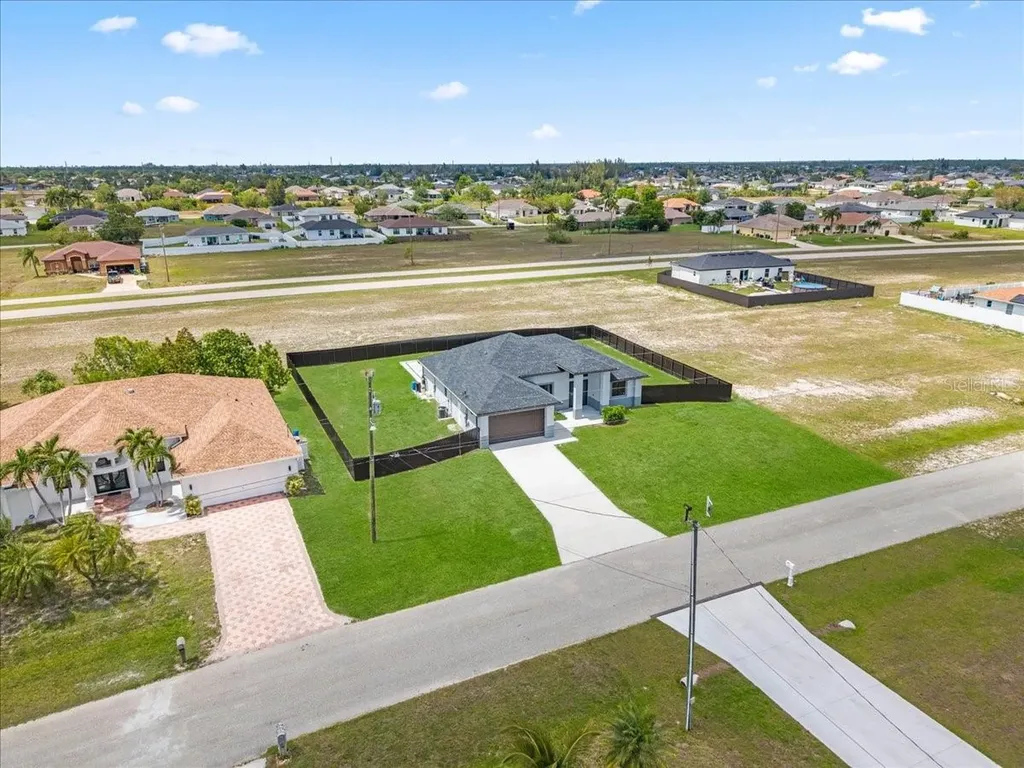 1925 NW 15th Terrace Cape Coral FL 33993