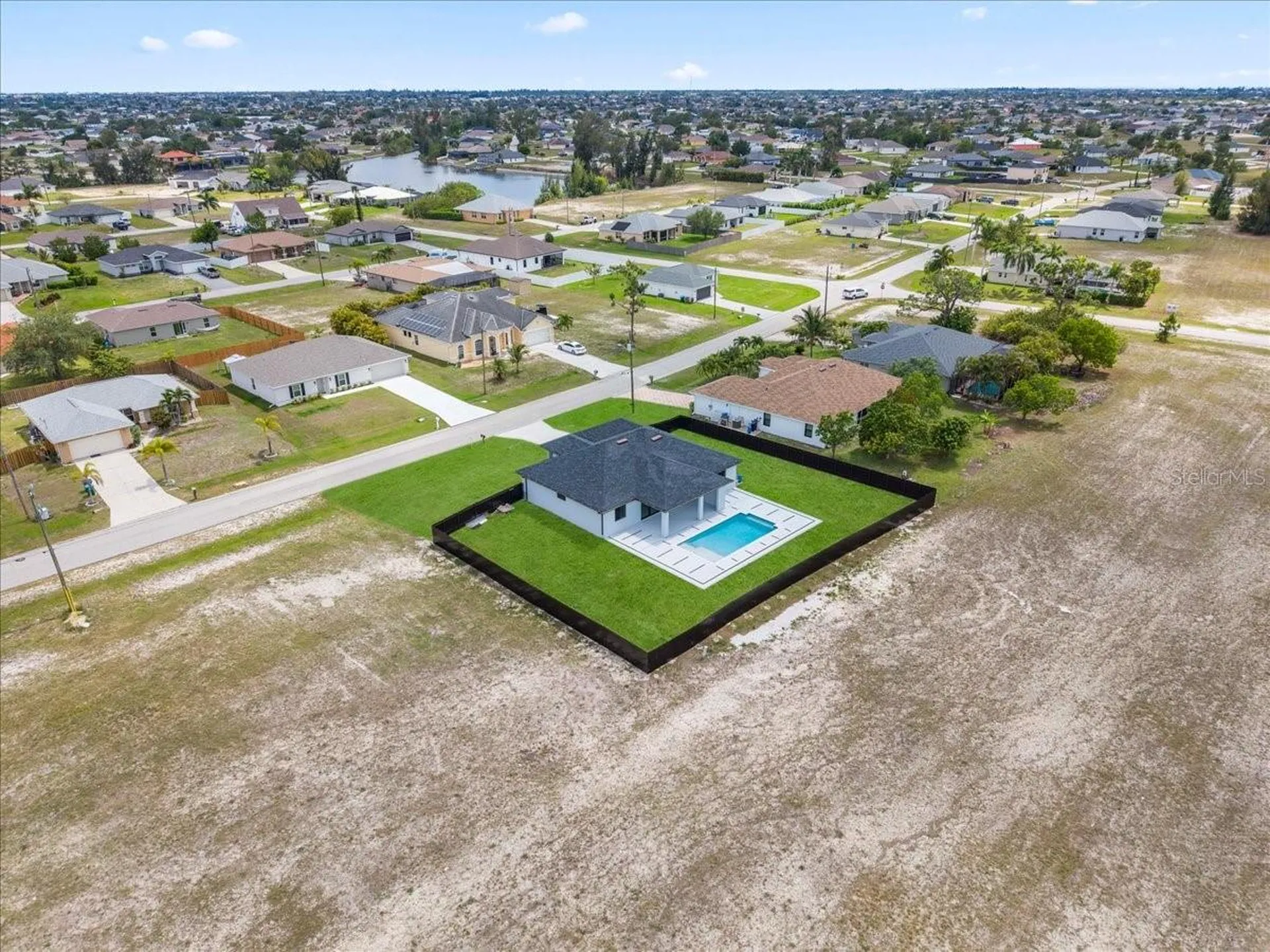 1925 NW 15th Terrace Cape Coral FL 33993