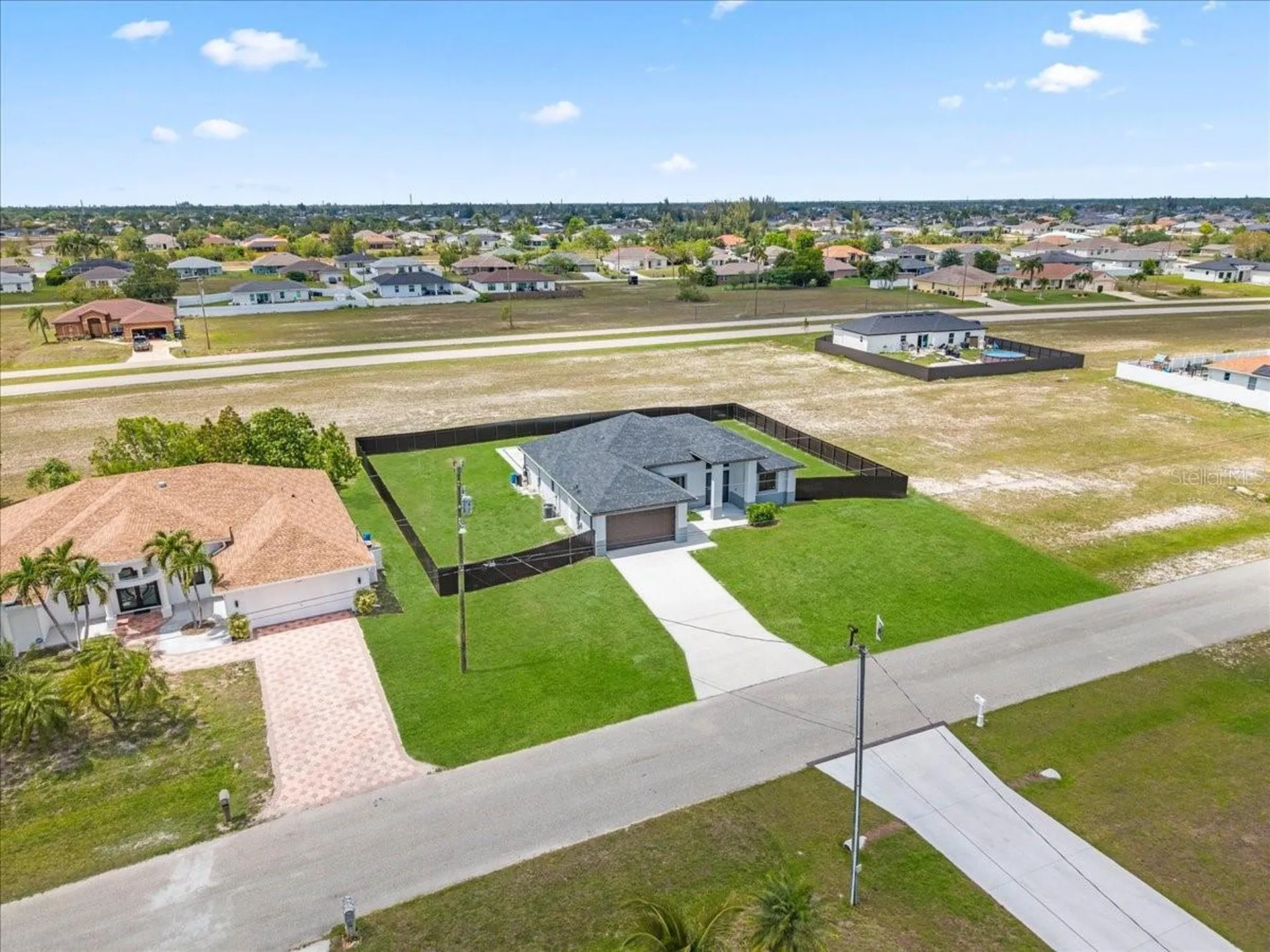 1925 NW 15th Terrace Cape Coral FL 33993