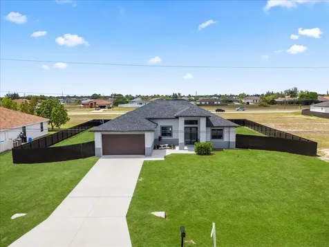 1925 NW 15th Terrace Cape Coral FL 33993