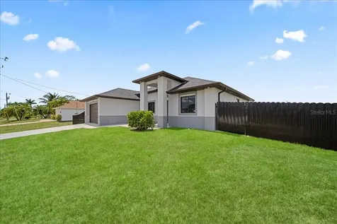 1925 NW 15th Terrace Cape Coral FL 33993