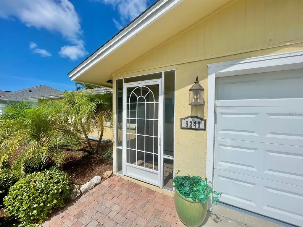 5240 Drew Road Venice FL 34293