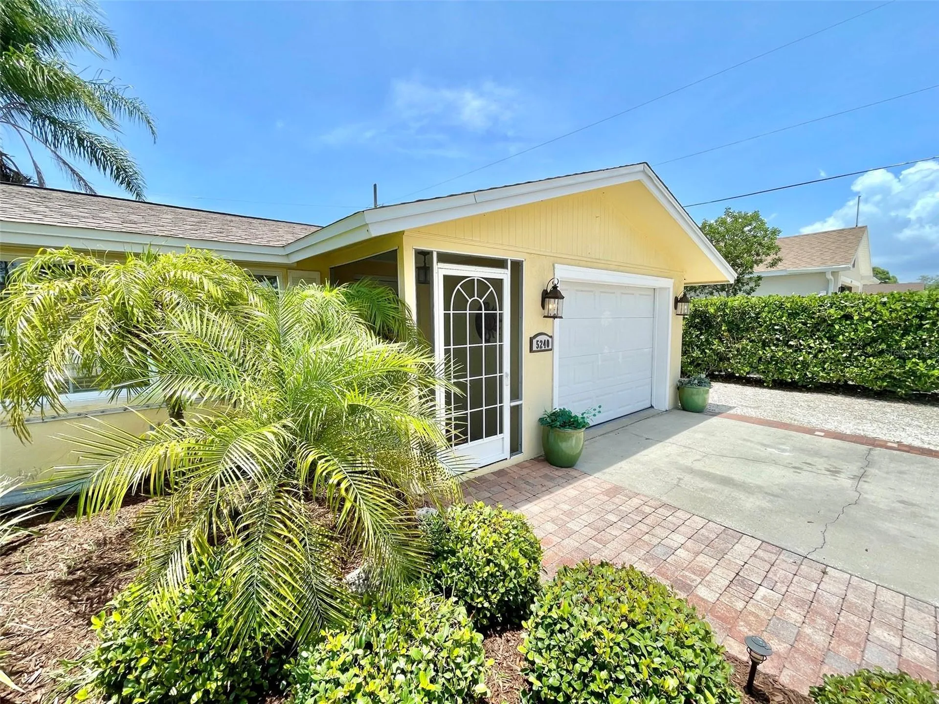 5240 Drew Road Venice FL 34293
