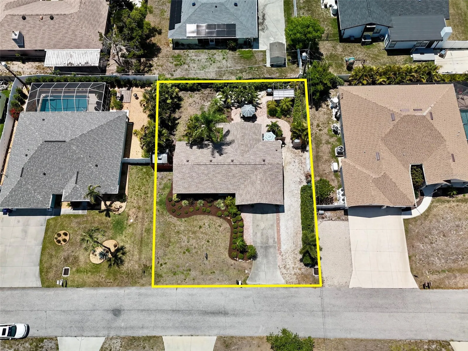 5240 Drew Road Venice FL 34293
