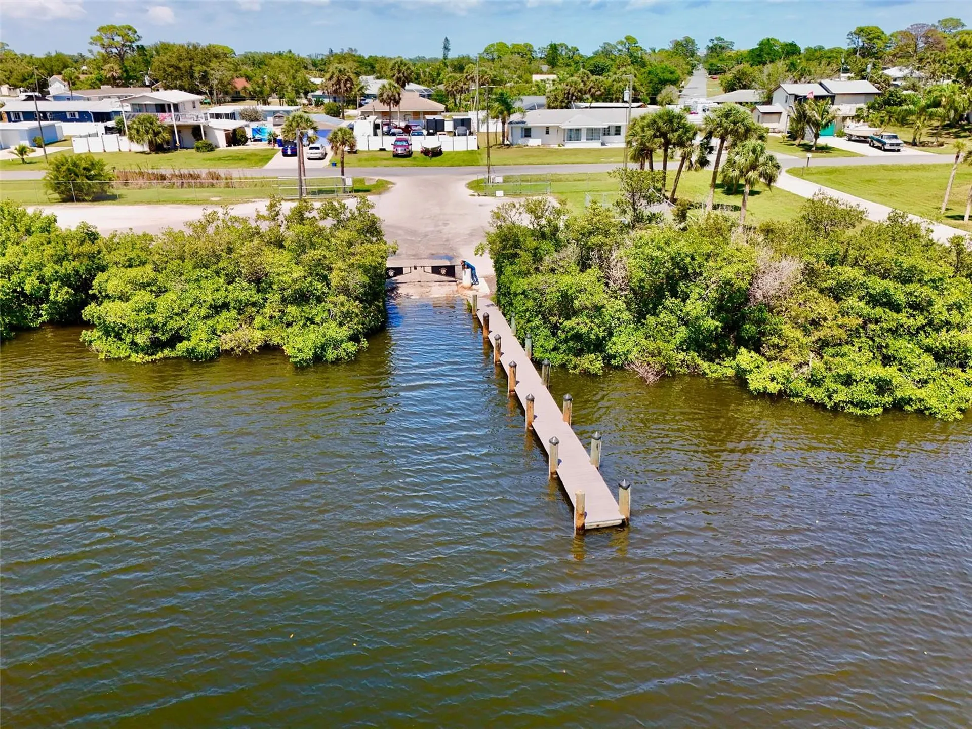 5240 Drew Road Venice FL 34293