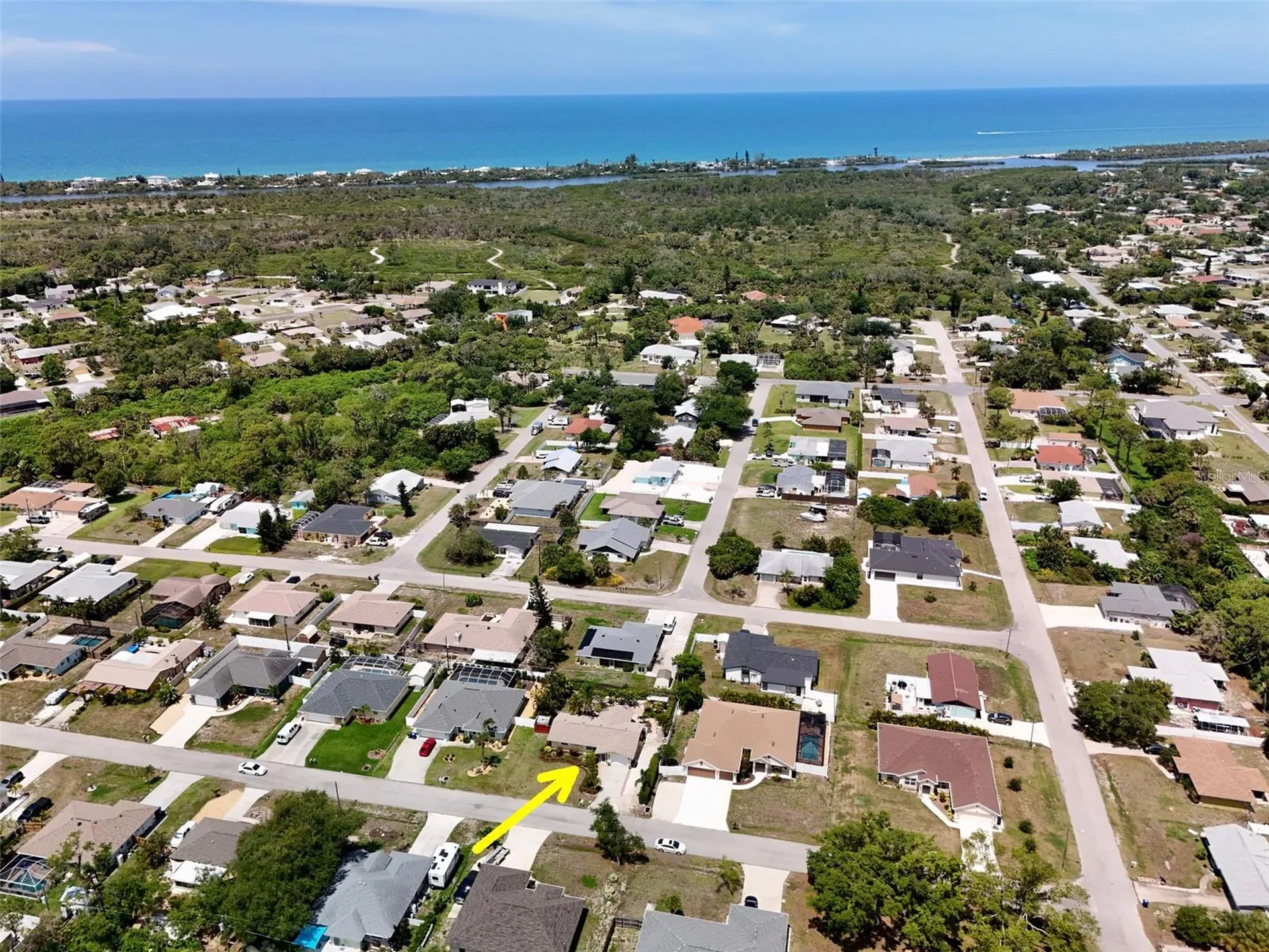 5240 Drew Road Venice FL 34293