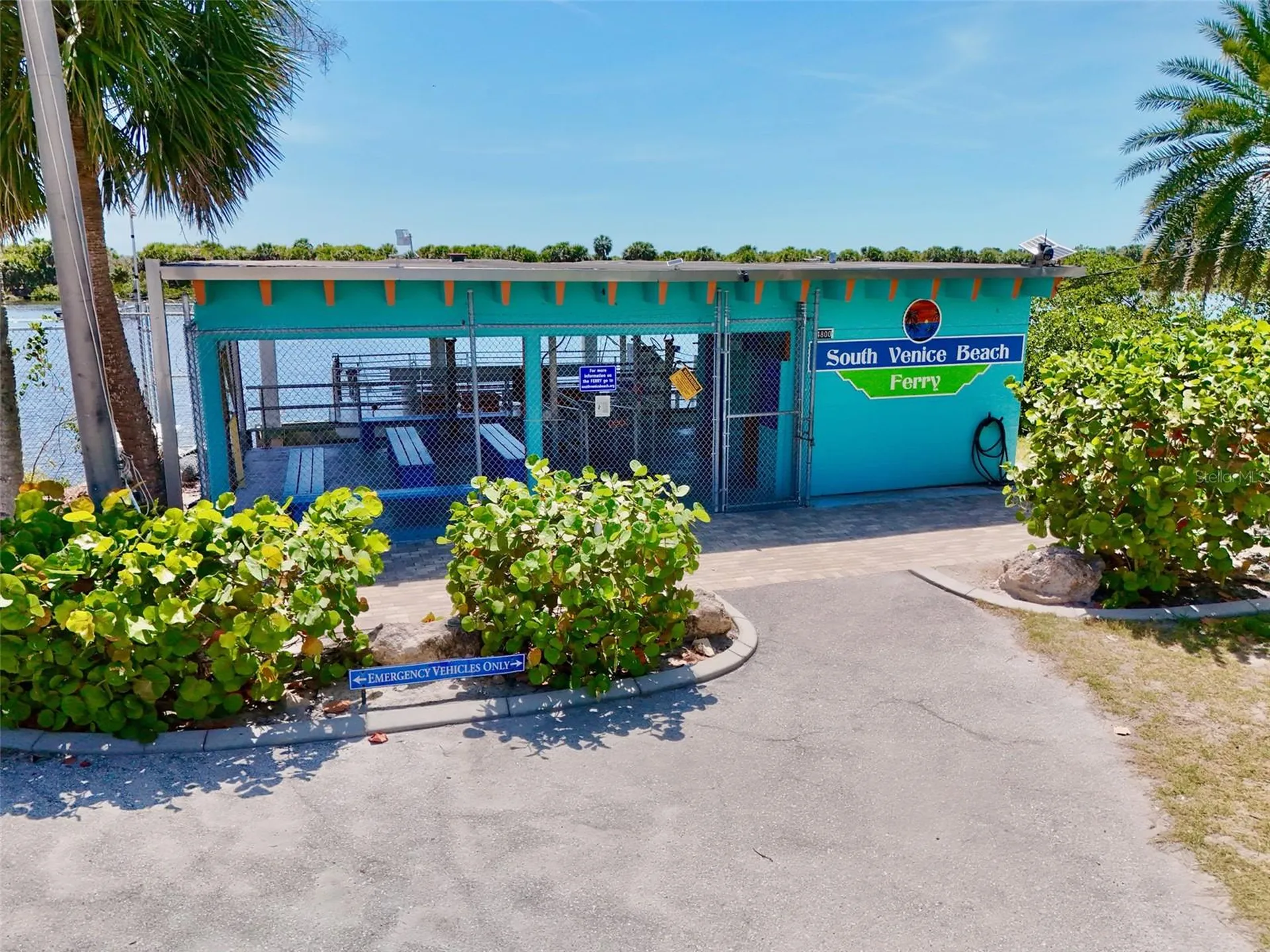 5240 Drew Road Venice FL 34293