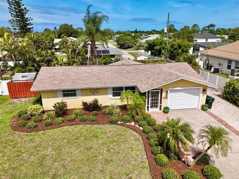 5240 Drew Road Venice FL 34293