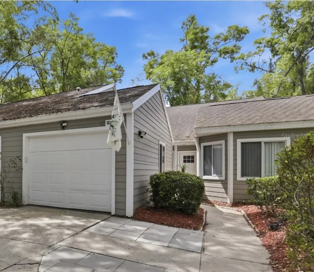 829 NW 124th Drive Newberry FL 32669