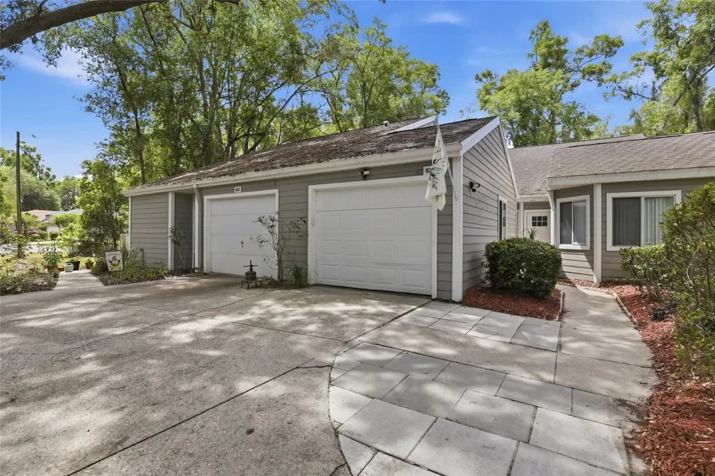 829 NW 124th Drive Newberry FL 32669