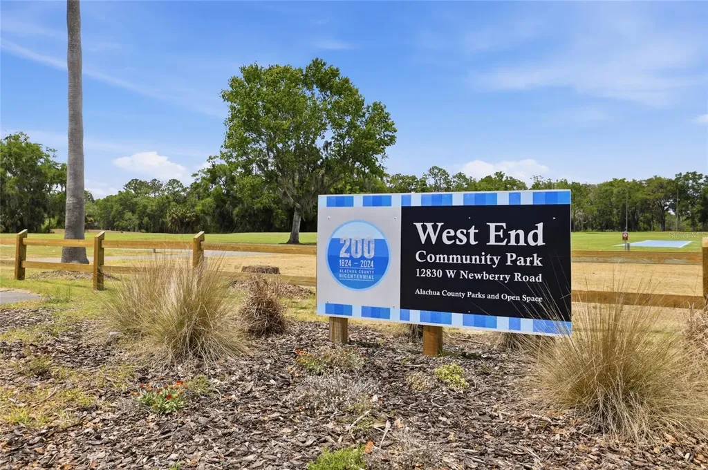 829 NW 124th Drive Newberry FL 32669