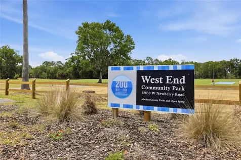 829 NW 124th Drive Newberry FL 32669