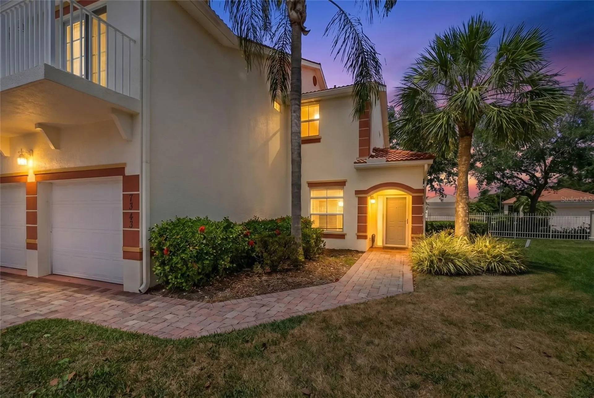 7343 Fountain Palm Circle Bradenton FL 34203