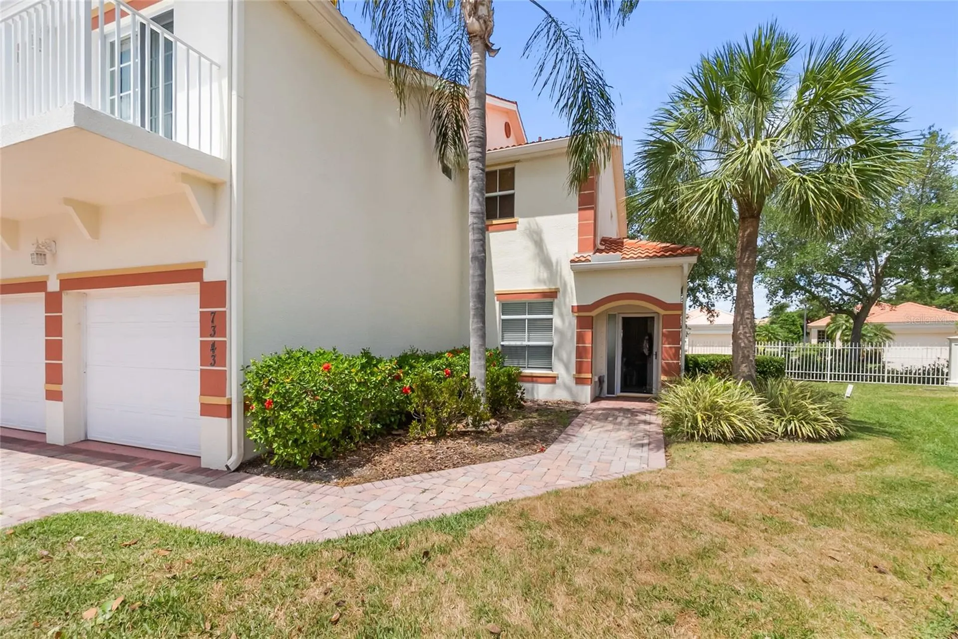 7343 Fountain Palm Circle Bradenton FL 34203