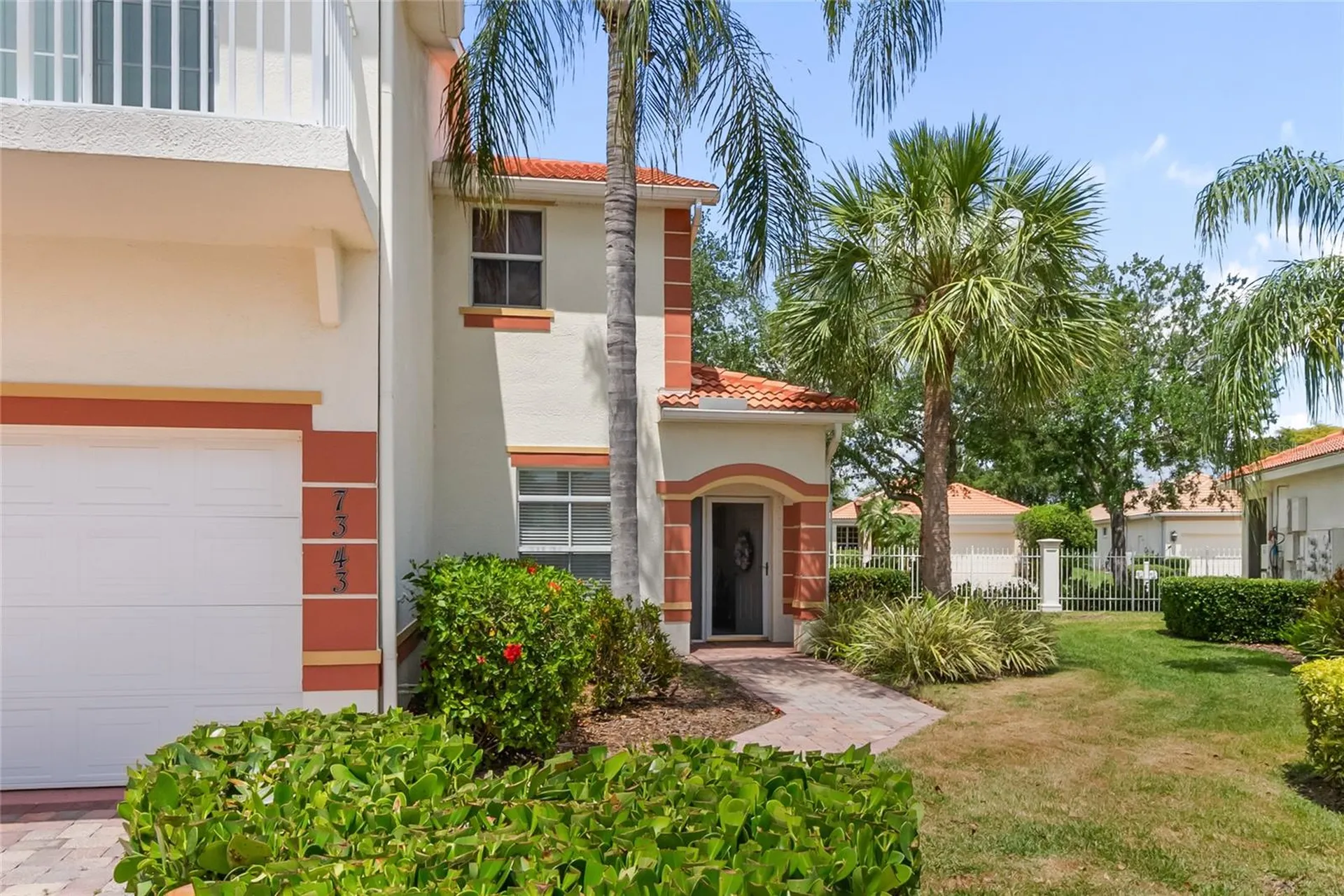 7343 Fountain Palm Circle Bradenton FL 34203