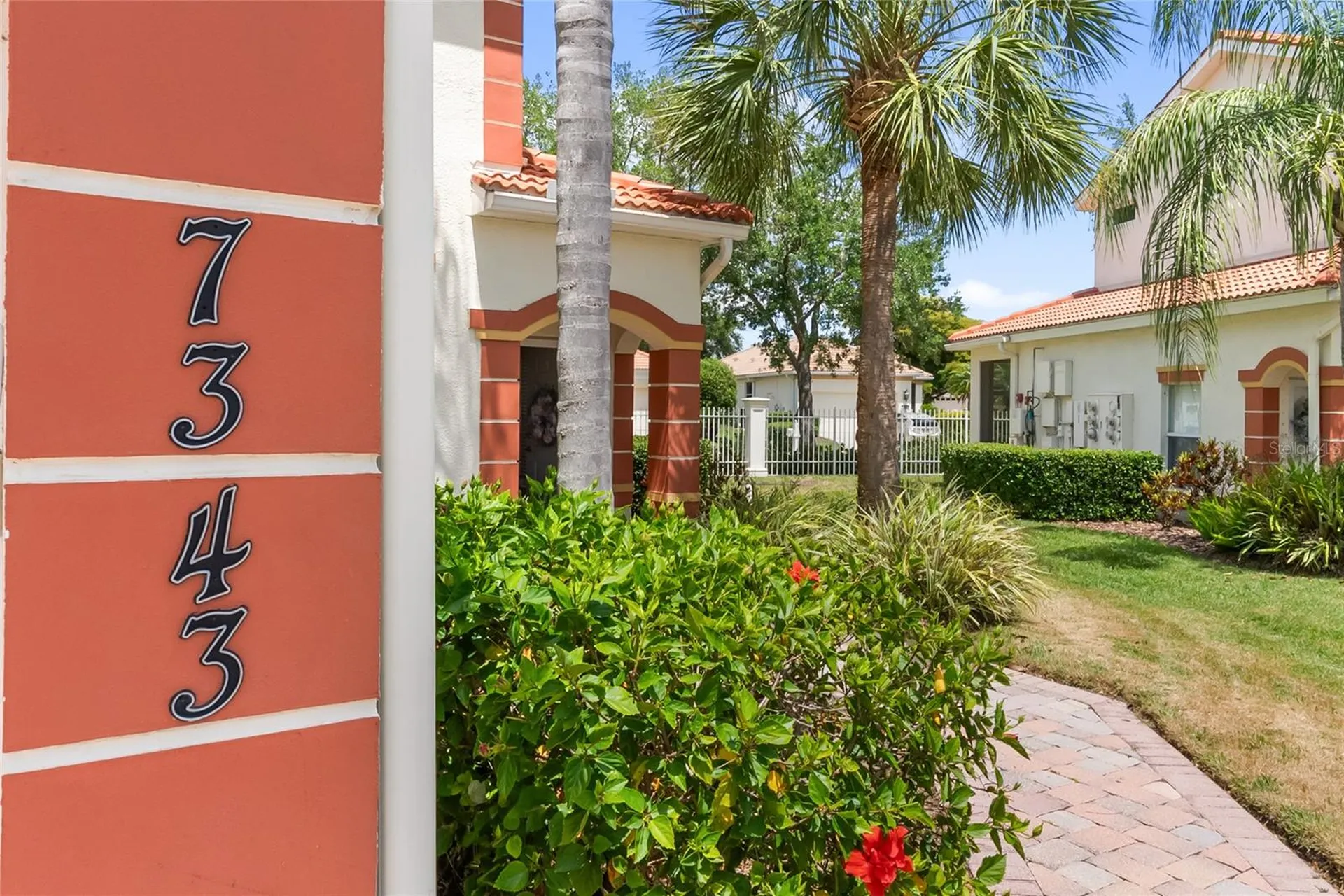 7343 Fountain Palm Circle Bradenton FL 34203
