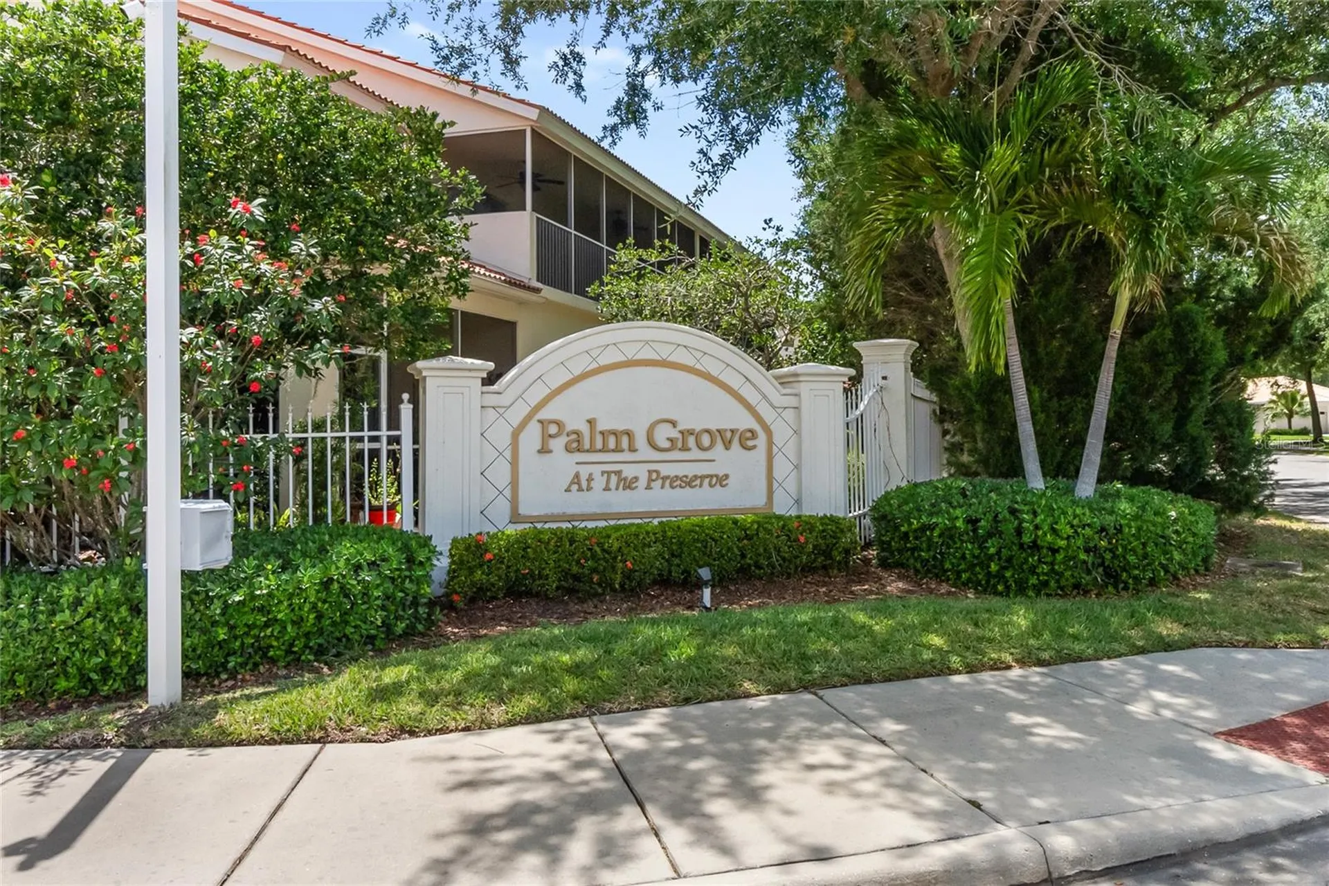 7343 Fountain Palm Circle Bradenton FL 34203