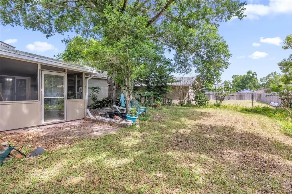 205 Woodfield Drive Sanford FL 32773