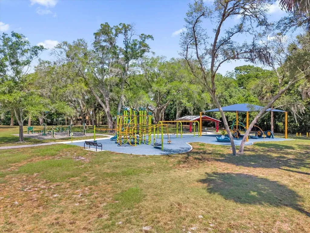 205 Woodfield Drive Sanford FL 32773