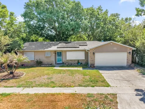 205 Woodfield Drive Sanford FL 32773