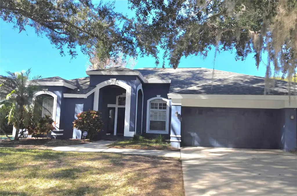 4730 Wrentham Place Palm Harbor FL 34685