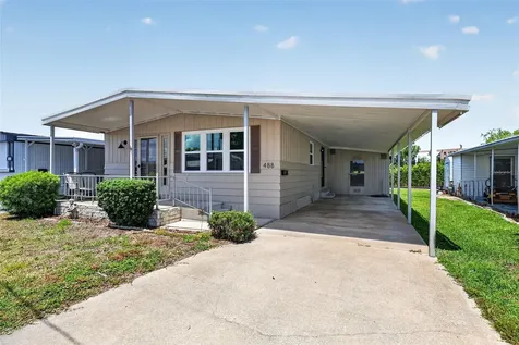 488 Marina Lane Tavares FL 32778
