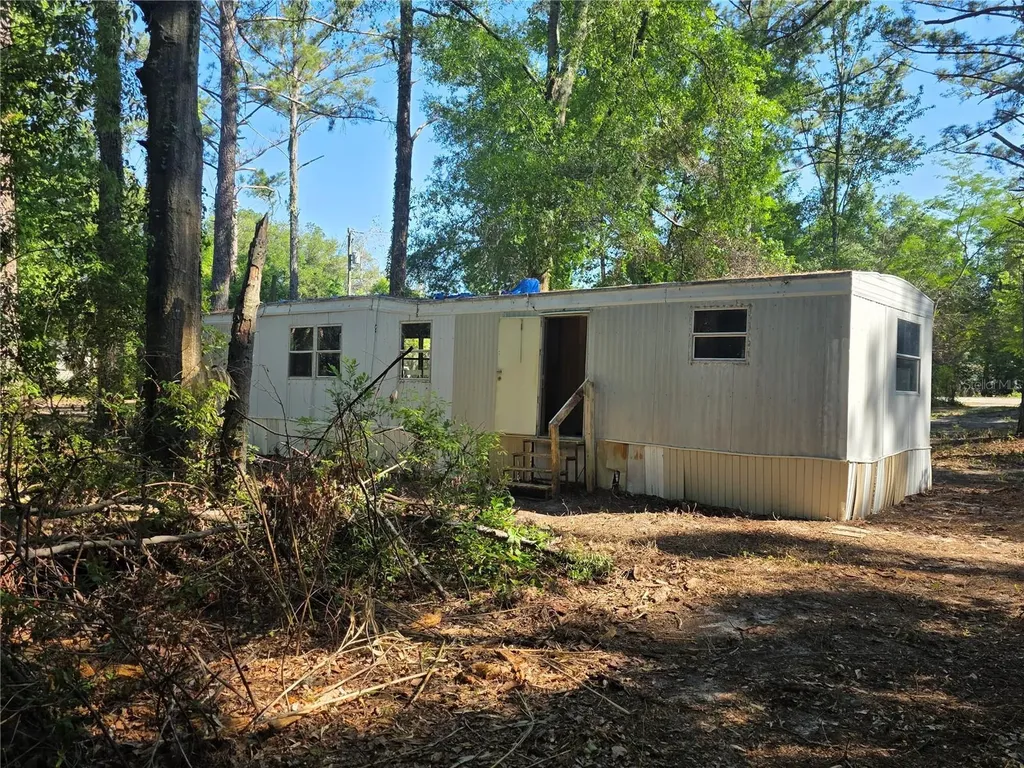 12575 72nd Trail Live Oak FL 32060
