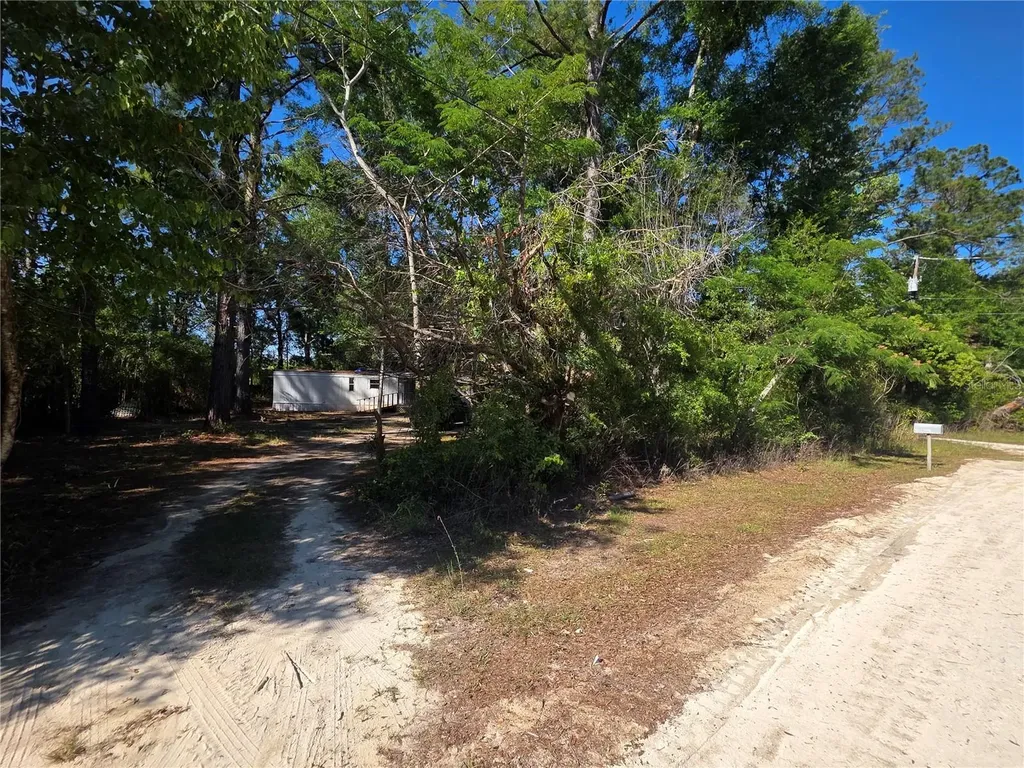 12575 72nd Trail Live Oak FL 32060