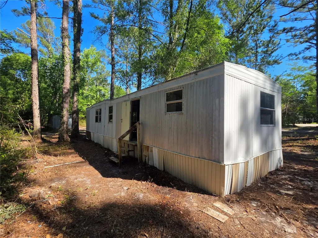 12575 72nd Trail Live Oak FL 32060