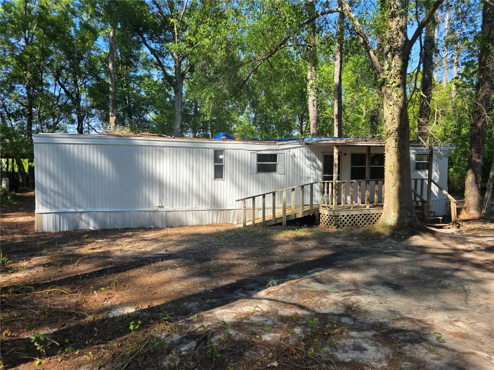 12575 72nd Trail Live Oak FL 32060