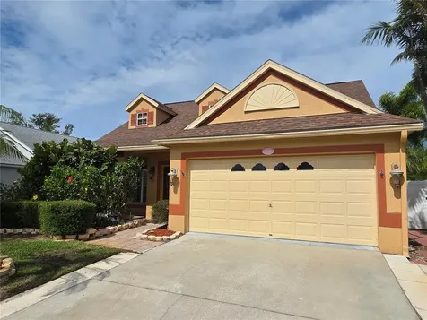 1690 Meadow Oak Lane Tarpon Springs FL 34689