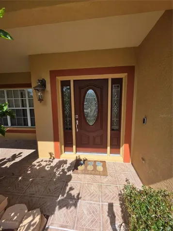 1690 Meadow Oak Lane Tarpon Springs FL 34689