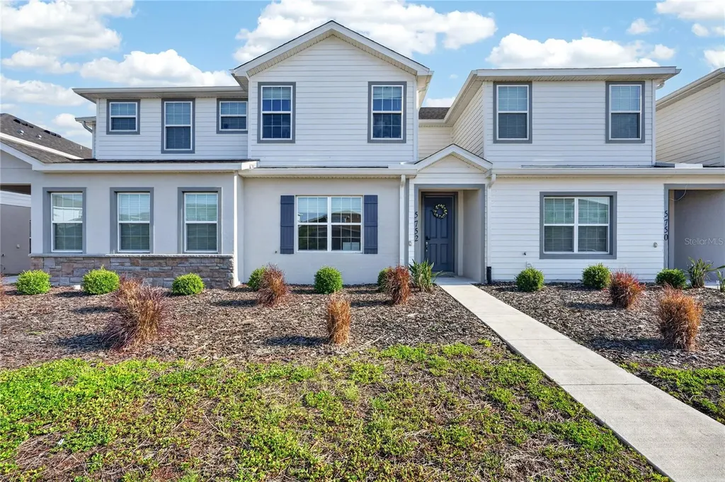 5752 Anders Way St Cloud FL 34771