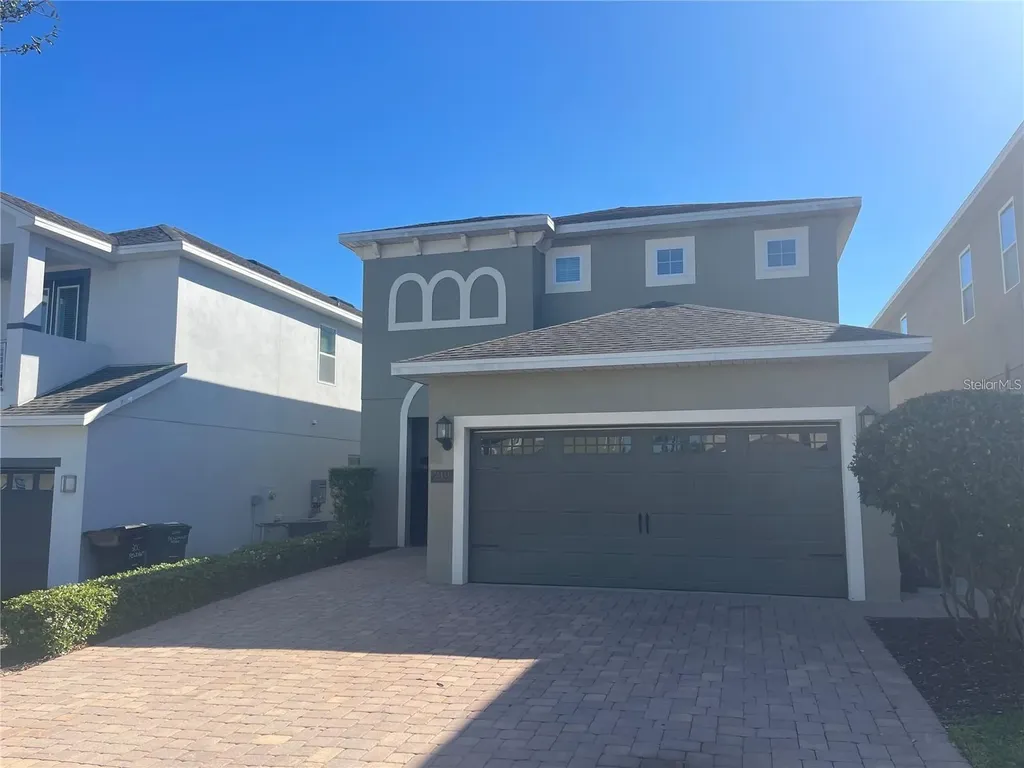 210 Pendant Court Kissimmee FL 34747