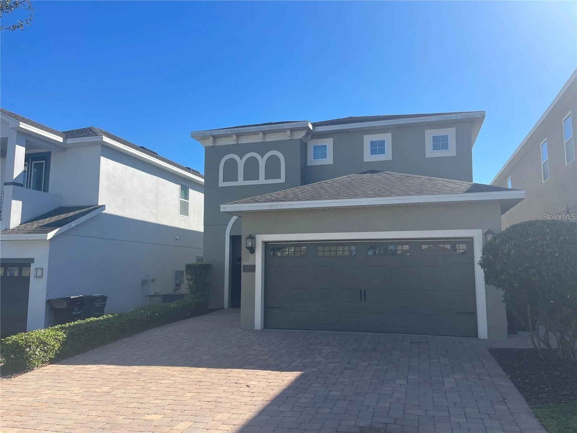 210 Pendant Court Kissimmee FL 34747