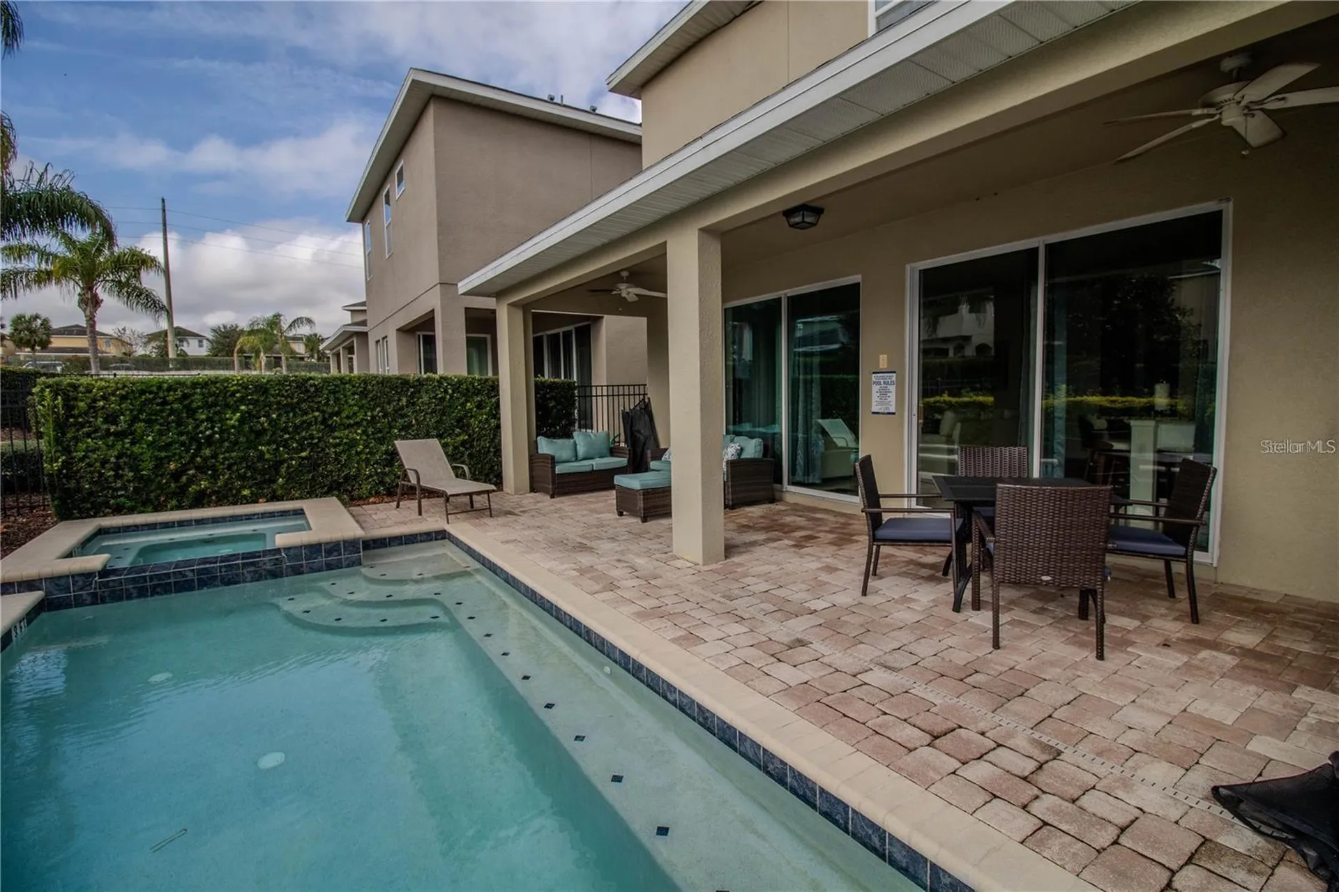 210 Pendant Court Kissimmee FL 34747