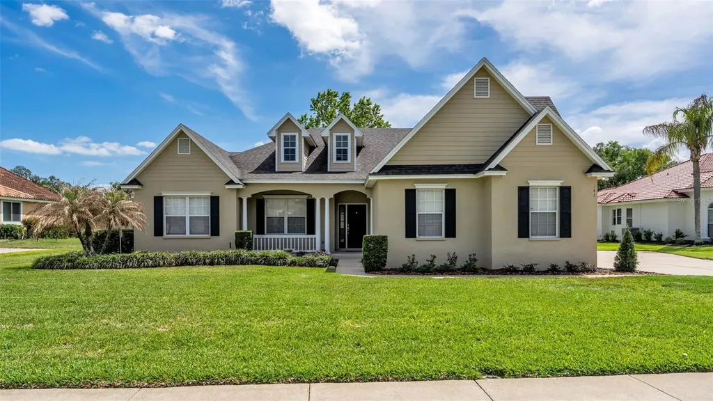 143 Shannon Oaks Drive Lakeland FL 33813