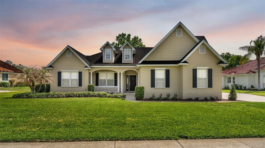 143 Shannon Oaks Drive Lakeland FL 33813