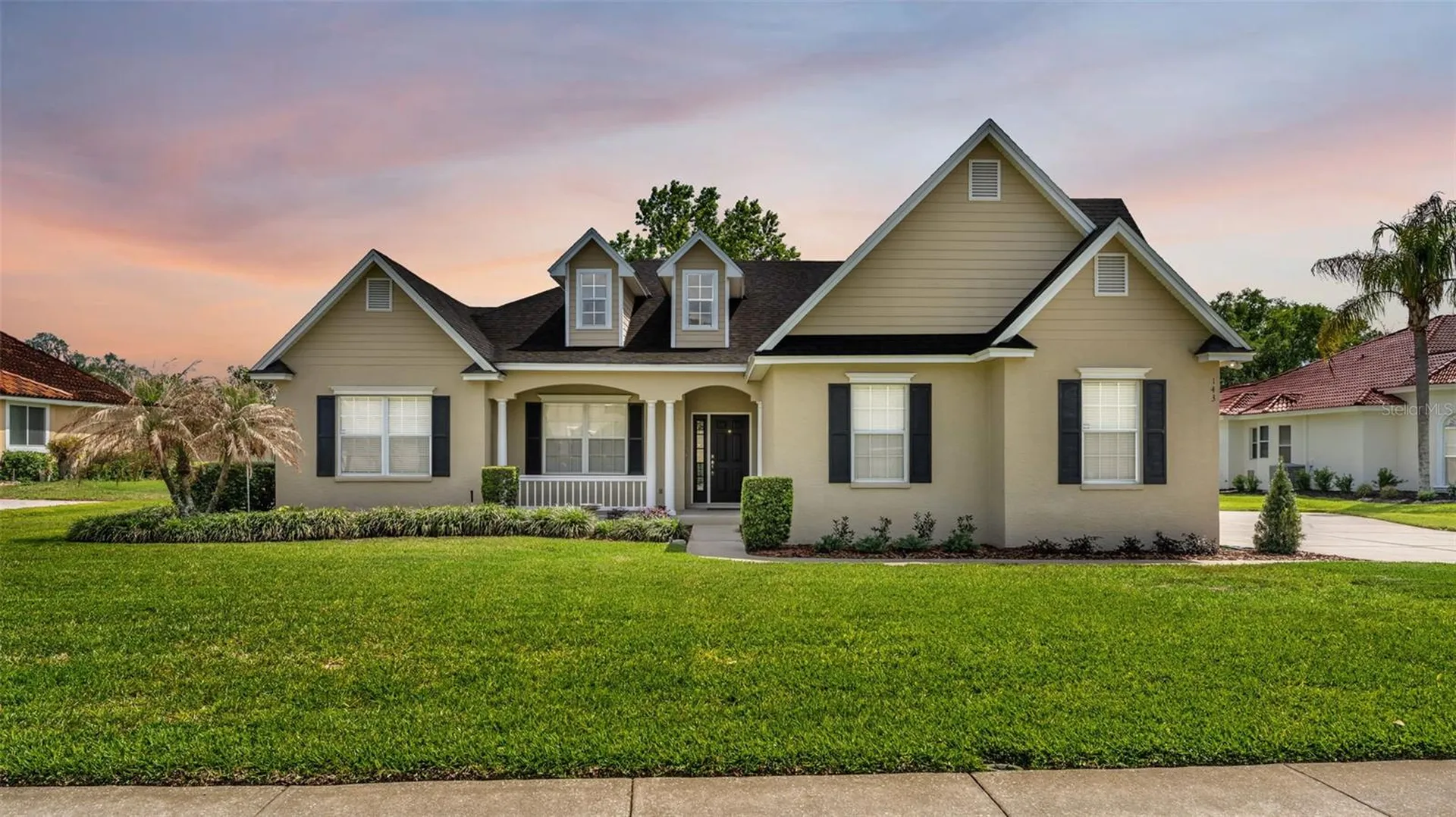 143 Shannon Oaks Drive Lakeland FL 33813