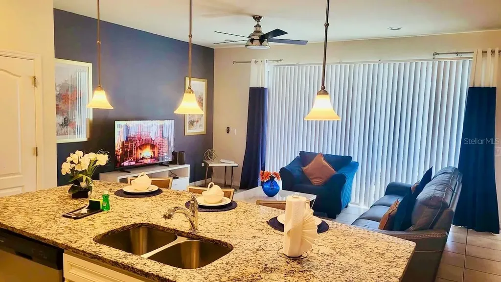 8942 Sydney Avenue Kissimmee FL 34747