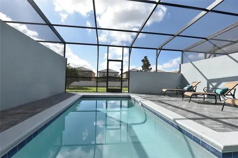 8942 Sydney Avenue Kissimmee FL 34747