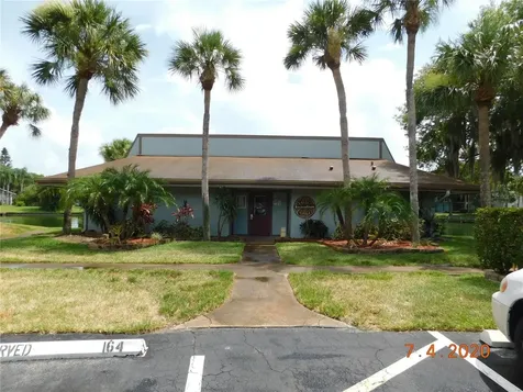 6314 Newtown Circle Tampa FL 33615