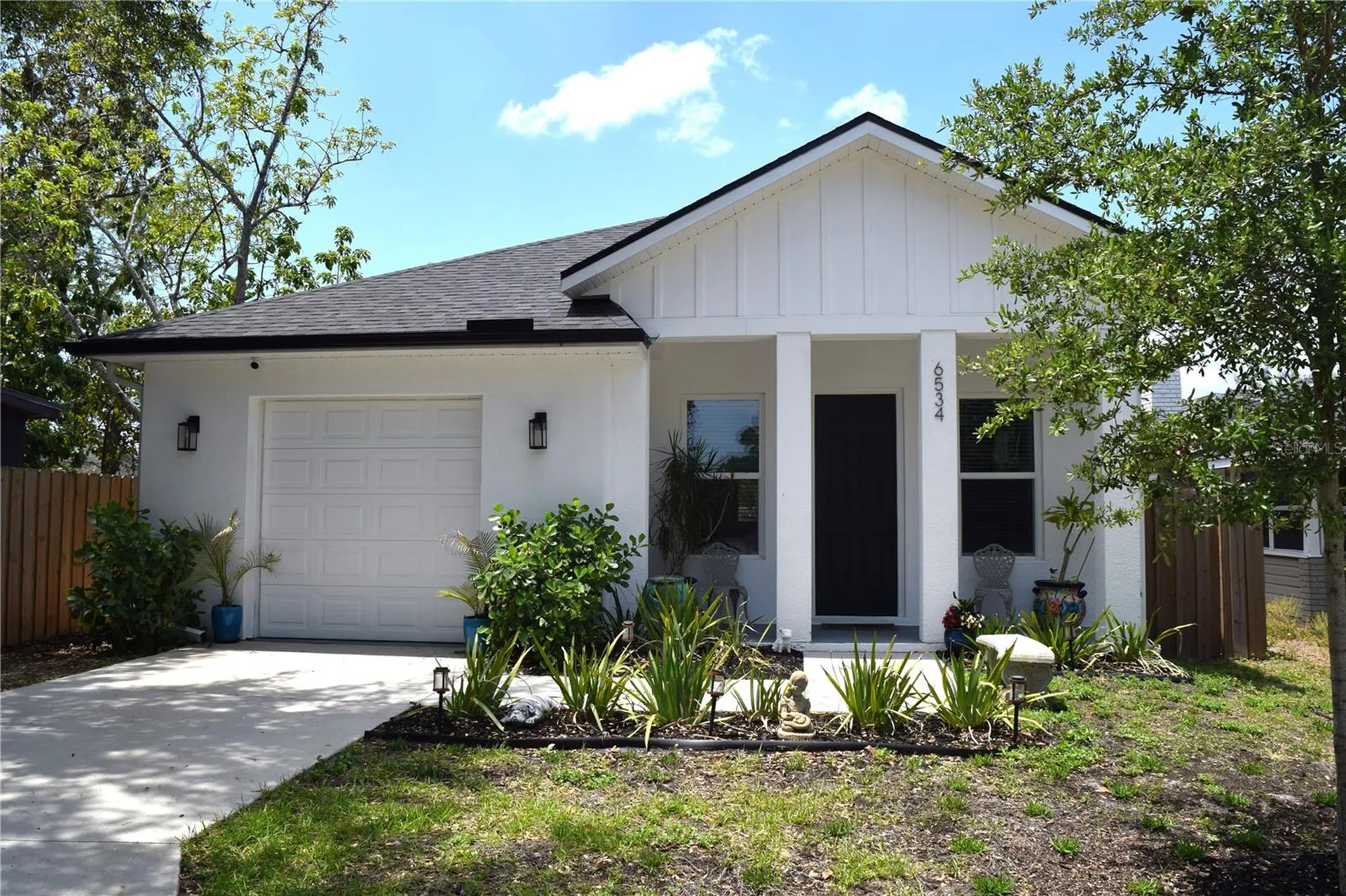 6534 Wayne Street St Petersburg FL 33702